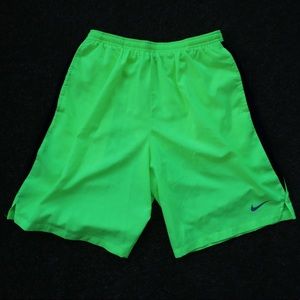 Mens NIKE Running Shorts